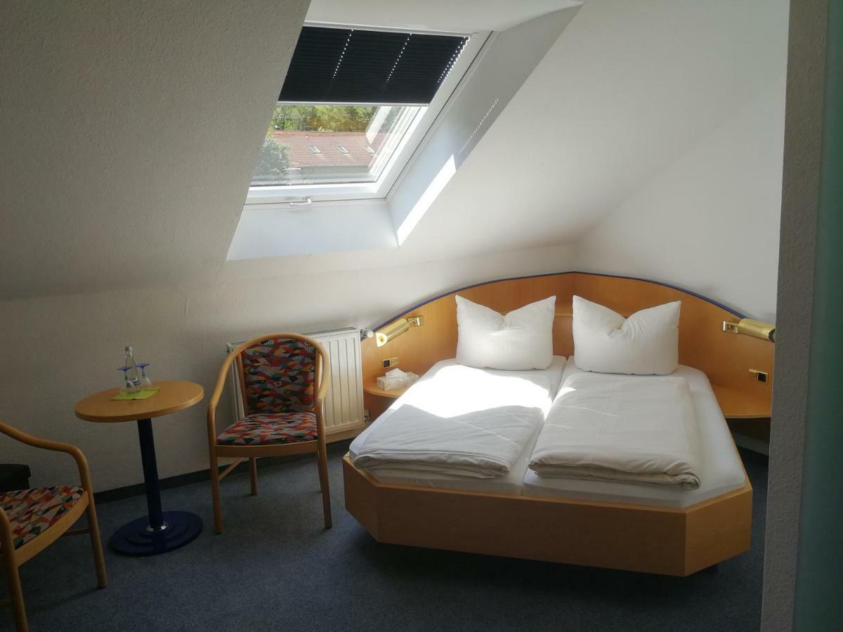 Hotel Sonne Wolfach Kültér fotó